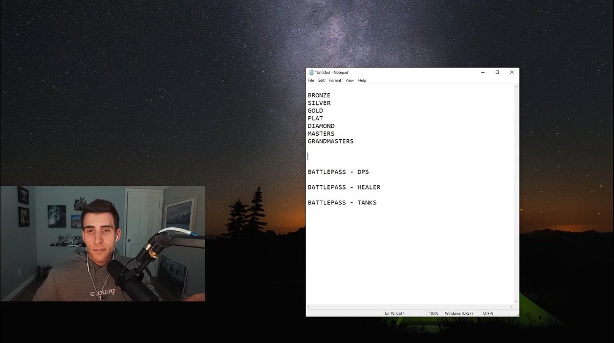 There are many issues in Retail PVP right now (all explained on <a href="/ElliottVenczel/">venruki</a> video) we just need communication from <a href="/WarcraftDevs/">WarcraftDevs</a> about what the solutions are gonna be. We all love the game and we would love to play it and not sit 2 hour queues. youtube.com/watch?v=N8jceG…