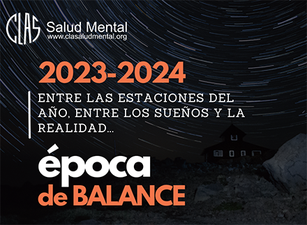 ClasSalud's tweet photo. La identificación de los momentos felices, los desafíos superados y las lecciones aprendidas nos permite reconocer y apreciar nuestras experiencias en el año.

Si el balance no resulta conforme, hay que tener claro que tendremos muchas oportunidades para redirigir nuestro destino https://t.co/uQRB02w9wQ