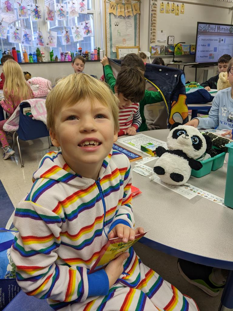 Ms. Quigley (@msq1_2) on Twitter photo We loved celebrating all our great choices by getting cozy and hanging out with good friends <a href="/CentralES1/">Central ES</a> <a href="/HaddonSchools/">Haddonfield Schools</a> We loved celebrating all our great choices by getting cozy and hanging out with good friends <a href="/CentralES1/">Central ES</a> <a href="/HaddonSchools/">Haddonfield Schools</a>