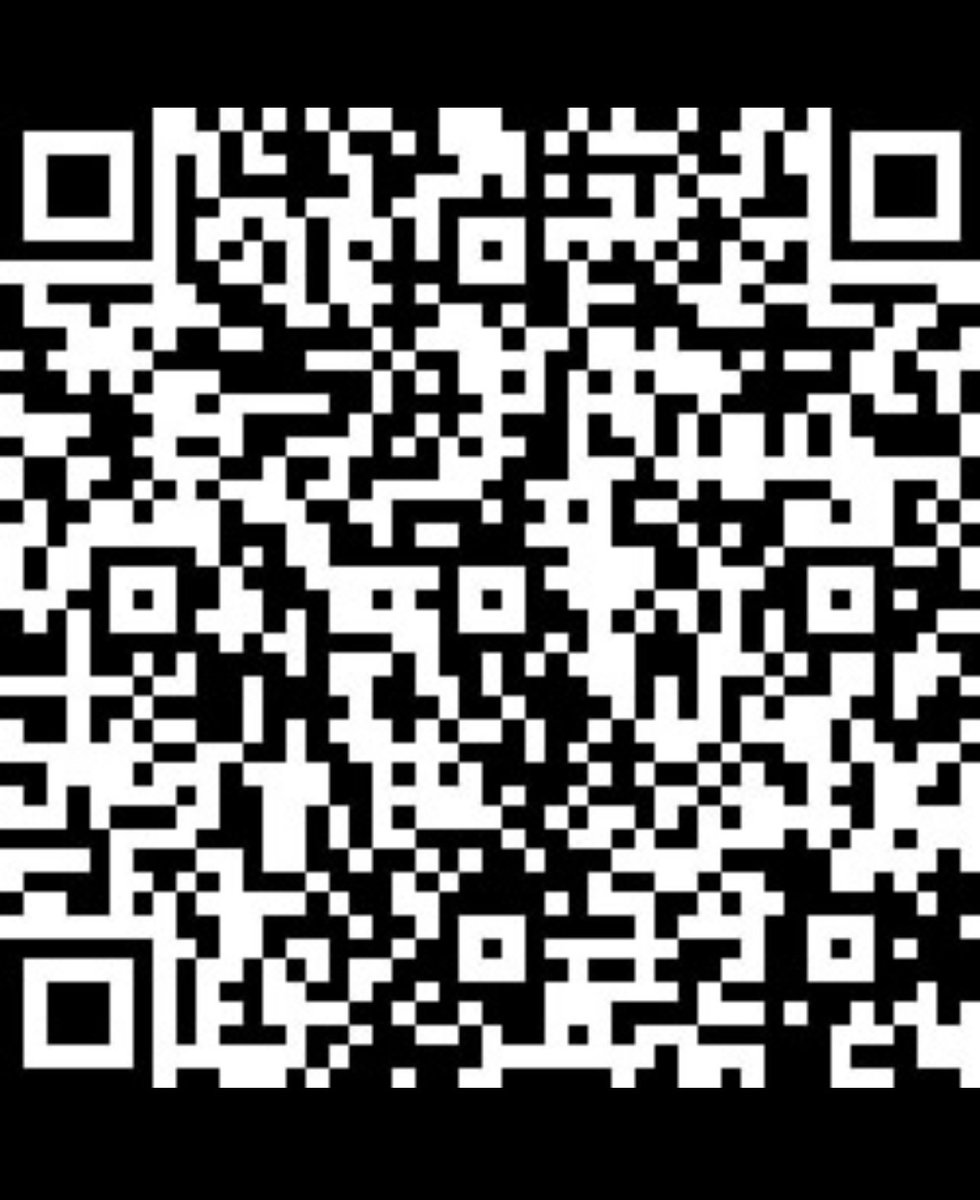 QR Code for GoFan Ticketing to our 2024 Winter Clinic.