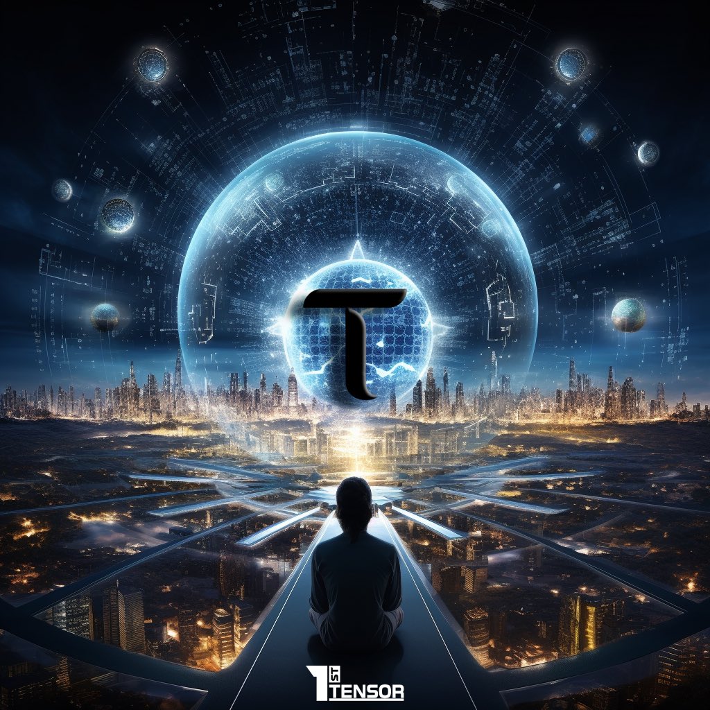 firsttensor's tweet photo. We're gearing up to launch the most powerful marketing campaign for Bittensor $TAO that the crypto world has ever seen.
Builders, users, investors - everyone should know what $TAO is.
This campaign will start in 2024 and will be unstoppable.
#bittensor #firsttensor #tao #sn24 https://t.co/xjsw5hlGbz