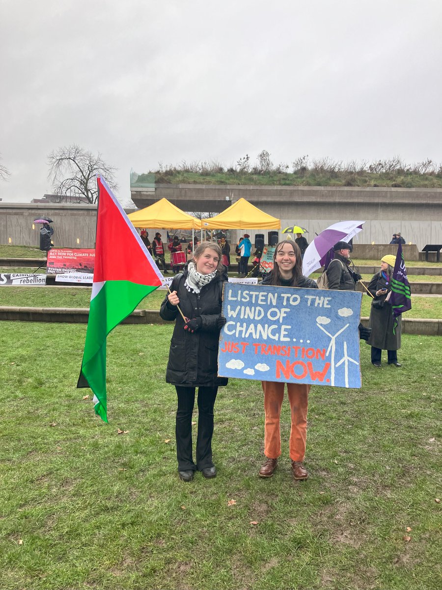 The Climate Fringe 🌍 tweet media