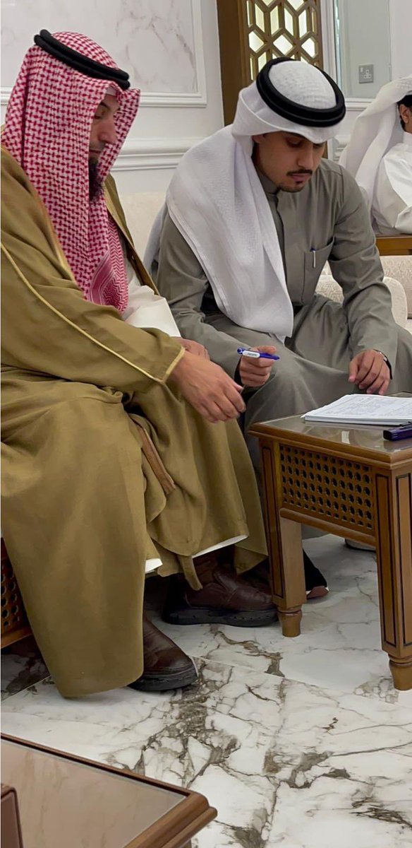 بدر راشد ابورمية tweet media
