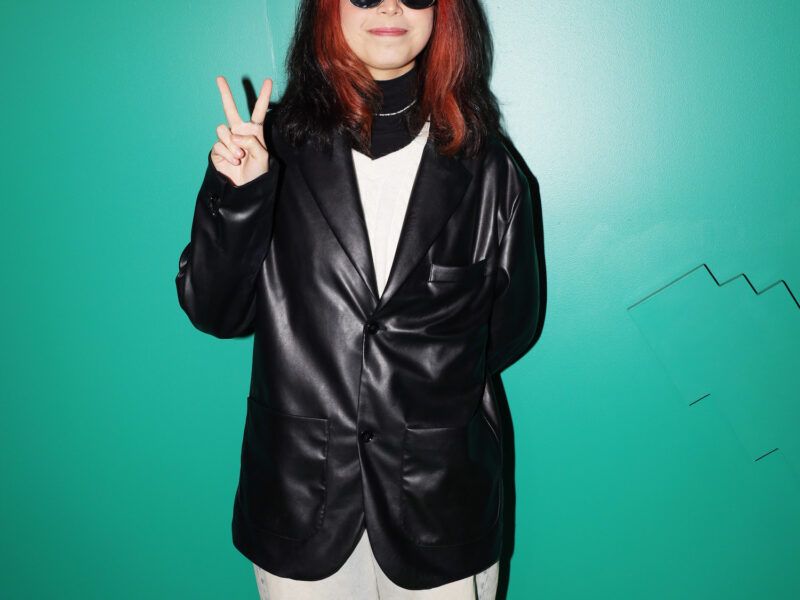 MeowMag's tweet image. 💥 No te pierdas los #MEOWLooks de los 10 años de @Spotify 💃 📸 ✨  Desde Bratty hasta Zemmoa, te dejamos los looks más 🔥💥  de la noche 👉 buff.ly/3Tfw9FY 

#MEOWFashion #MEOWPick