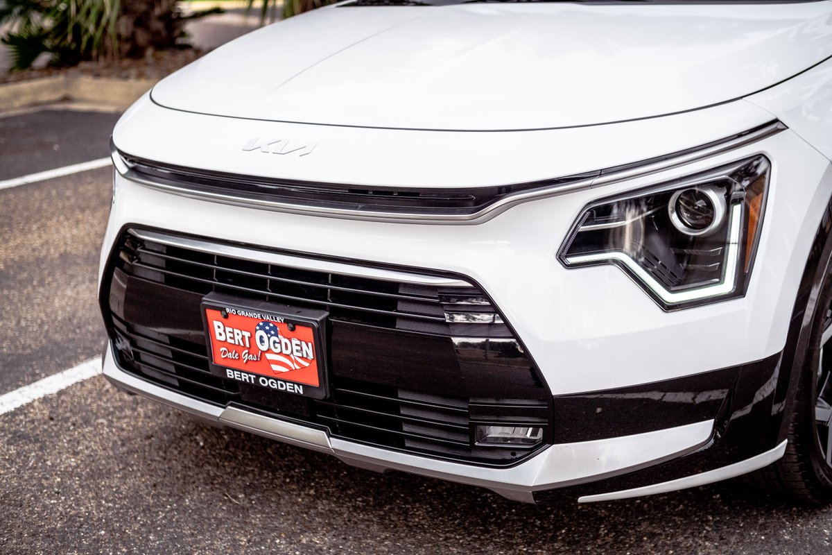 BertOgdenHKia's tweet image. Why settle when you can select the best? Choose Bert Ogden for unbeatable #KiaDeals and top-tier service. 😉🚘

Learn why here: bit.ly/3qDEV50 or contact 956-305-5463. #WhyBuy #BertOgdenHarlingenKia Makes It Easy!