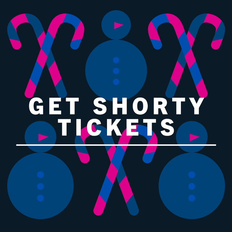 CIFF's tweet photo. Tickets to a one-of-a-kind event make the best kind of gift! Get Shorty, taking place Friday, February 23rd, offers attendees a chance to help us program CIFF48. Full details: https://t.co/7xwZxz3b7H #LessStuff #MoreExperiences https://t.co/Eppja8yLlo