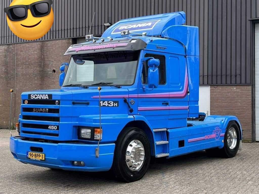 Rob_rtm's tweet photo. #scania #scaniaT
143H V8 450 https://t.co/obP5qiYMFF