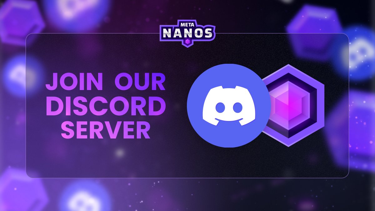 BREAKING NEWS] Exclusive Access to Our Discord Server! Join the