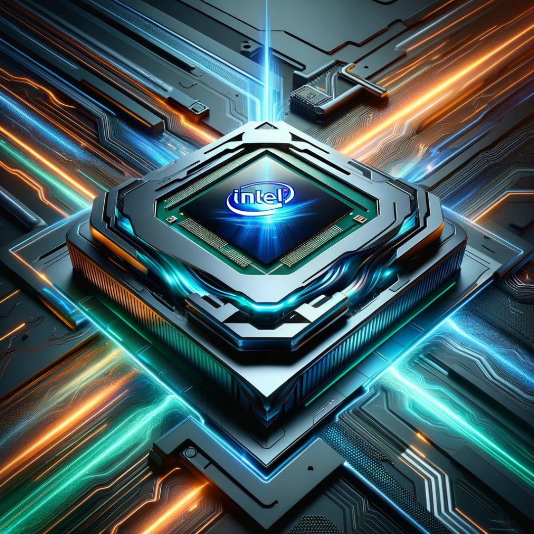 FratrieDGamers's tweet photo. 🚀🌟 Nouvelle Ère Technologique avec Intel! 🌟🚀
Découvrez les processeurs Intel 14e gén - Raptor Lake Refresh ! 💻✨ Idéal pour gamers et pros 🎮🔥 Performances incroyables, technologie futuriste 🌍💡
Lisez tout ici 👉 https://t.co/Ir3xbZ72PC https://t.co/L52nzFp0v7