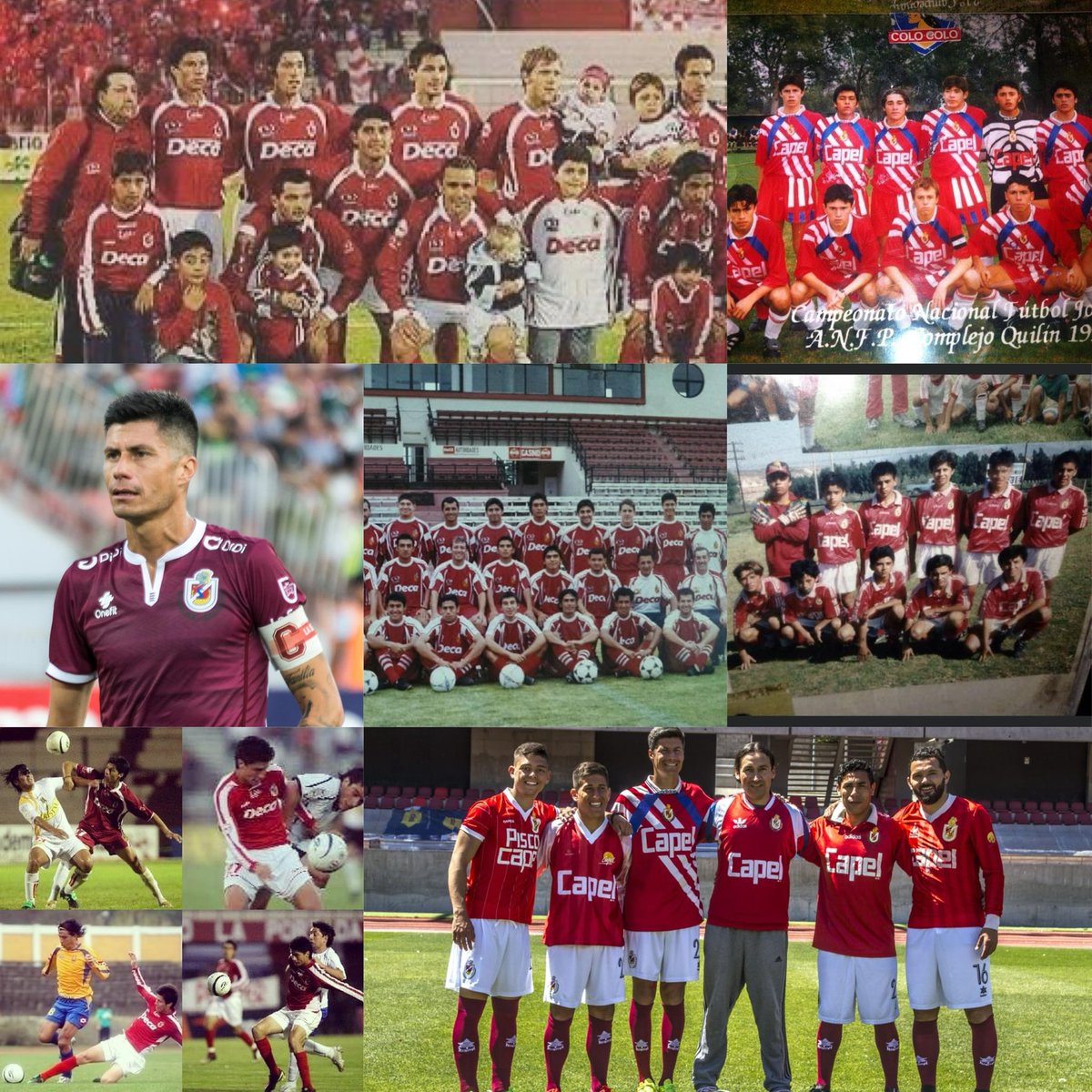 Feliz aniversario 6️⃣8️⃣<a href="/CDLS_OFICIAL/">CD La Serena Oficial</a>  ⚪️🔴👏🏻