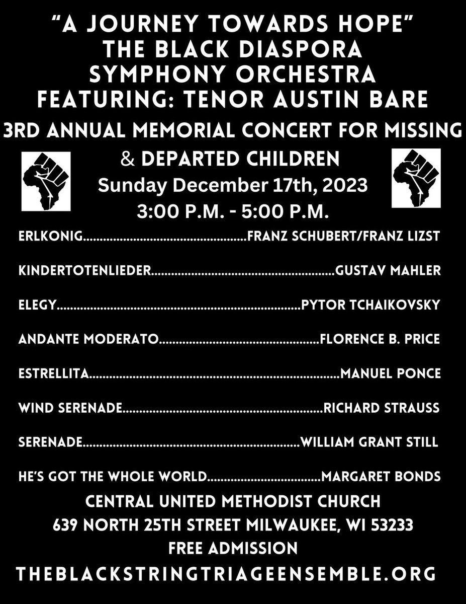 BlackStringTriageEnsemble tweet media