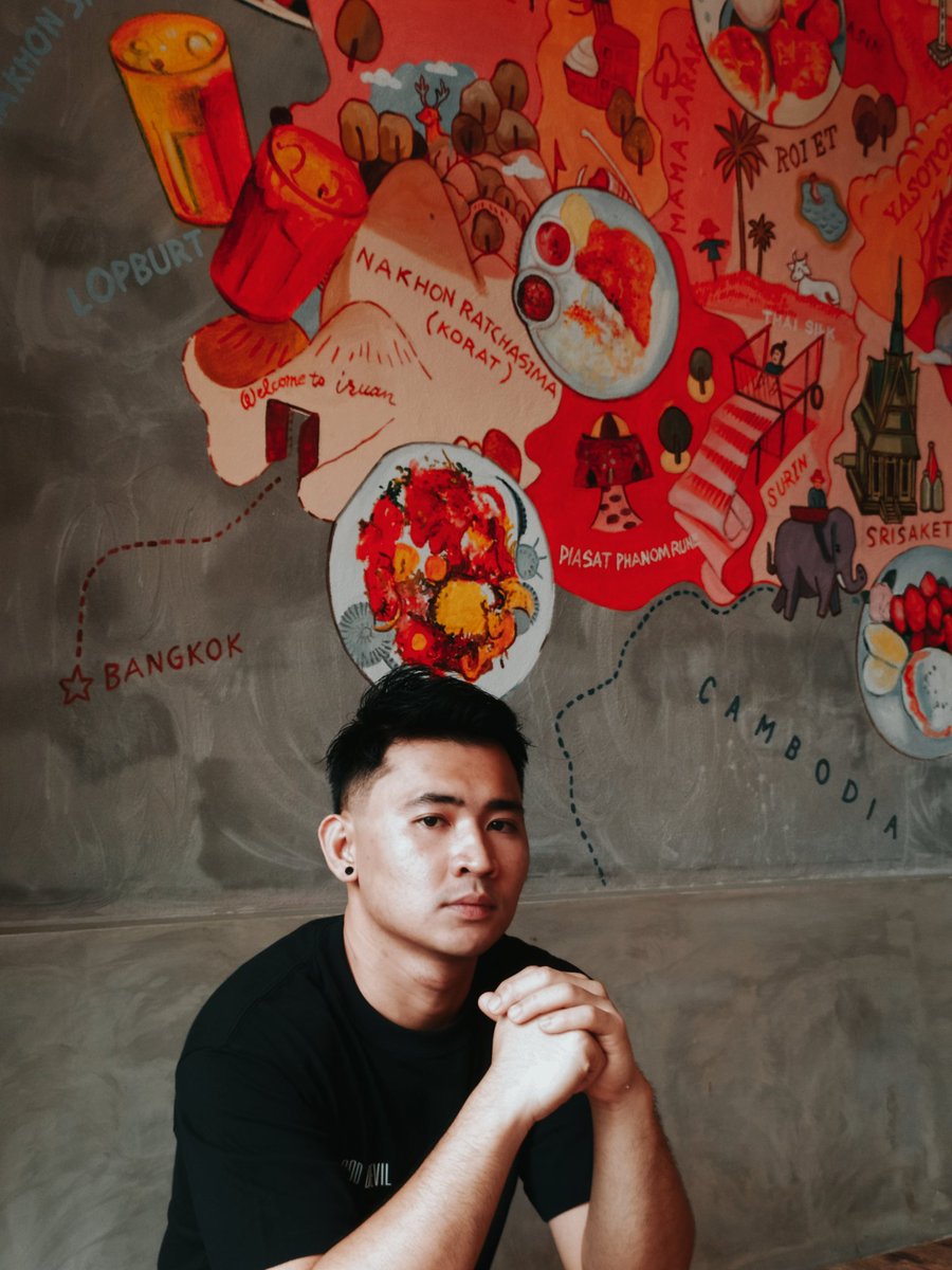 DatuTarsier's tweet photo. Finally 📍BGC https://t.co/UEG6fUcv46