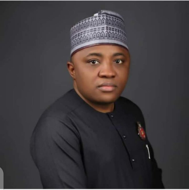 Realonline66265's tweet photo. SDP Governorship Candidate in Kogi Urges Security Agencies to Arrest Protesters Allegedly Acting in His Name

https://t.co/cWNQYrAOTL https://t.co/IwV5BeeRFA