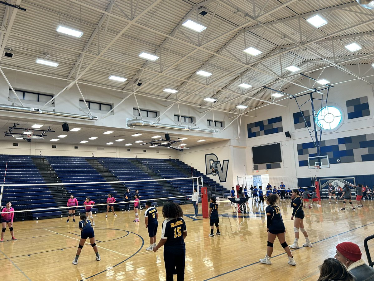 YISD Athletics tweet media