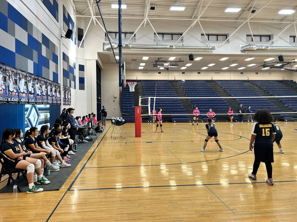 YISD Athletics tweet media