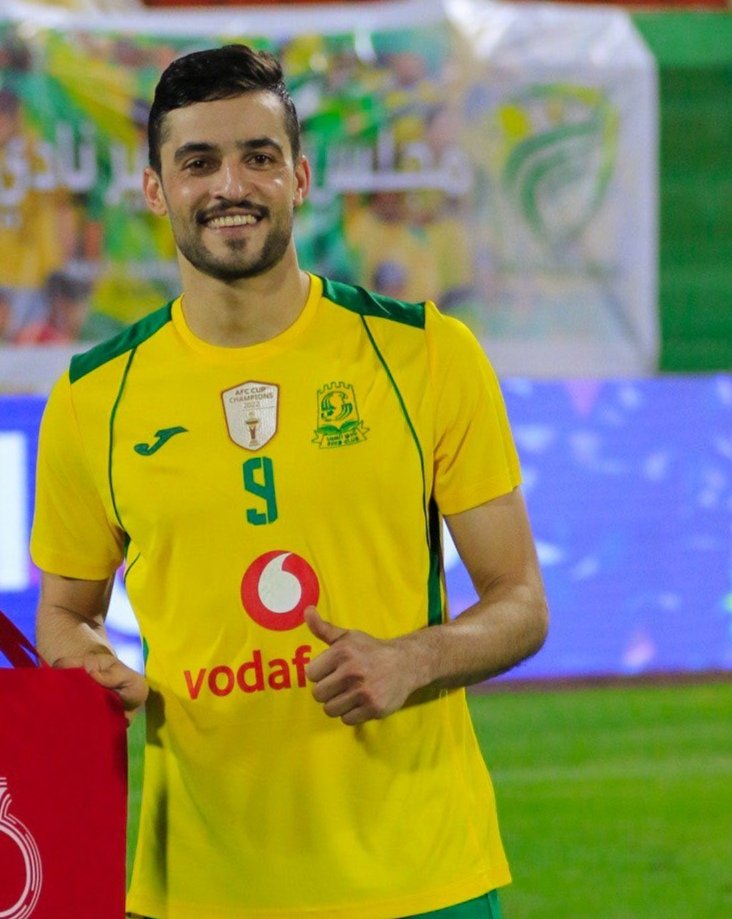 ،، هل سيقود النجم عبدالعزيز المقبالي لاعب نادي السيب، هجوم منتخبنا الوطني في بطولة كأس أسيا القادمة المقامة في دولةقطر بداية العام القادم ٢٠٢٤م .