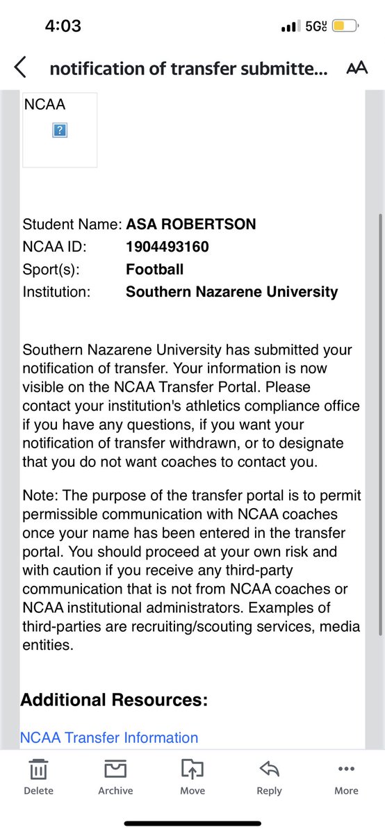 Asa Robertson tweet media