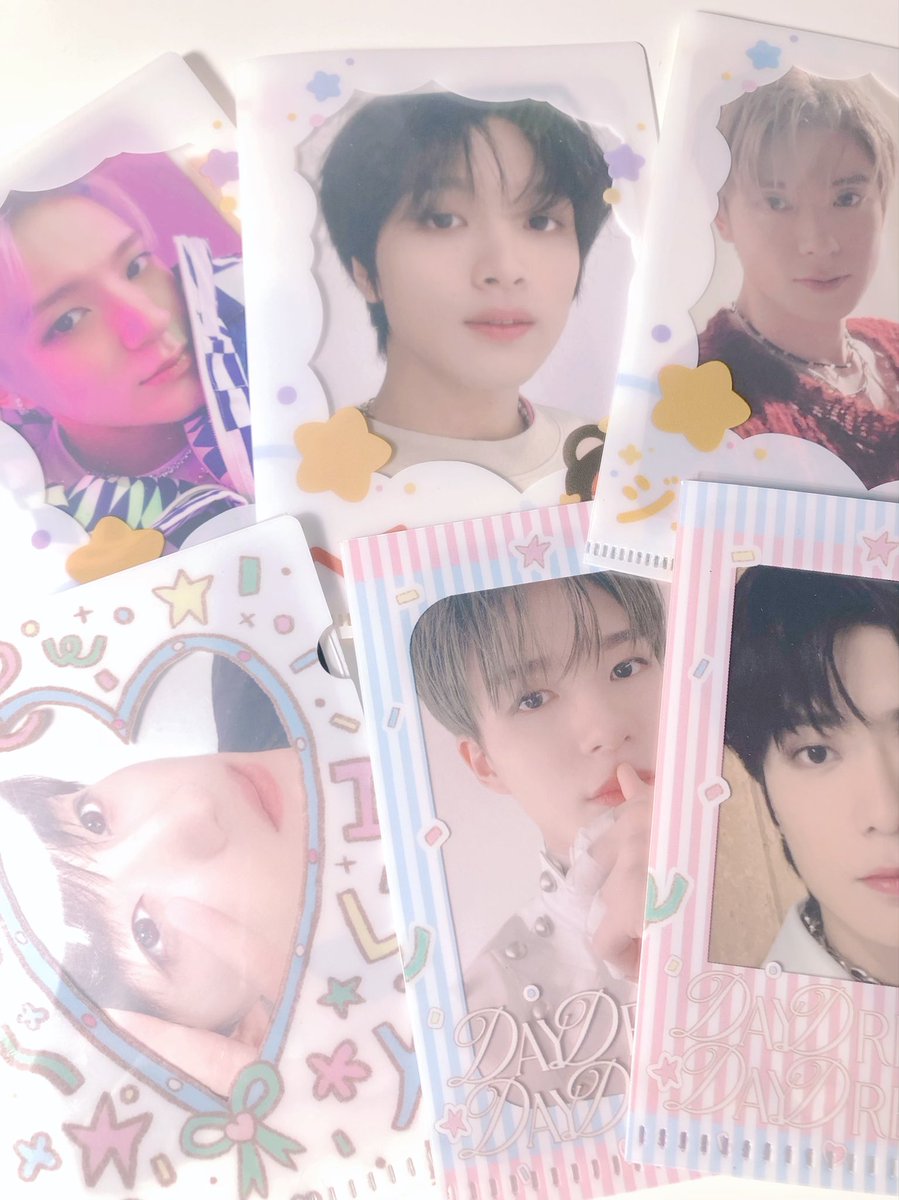 wtxueren's tweet photo. mini l holder น่ารักๆ จากร้านนี้เลยทับใจมาก อยากให้ออกคอลอีกสิบๆ ลายเลยค่า 🎀🤍 #gsbreview https://t.co/0bkWfGzFuw