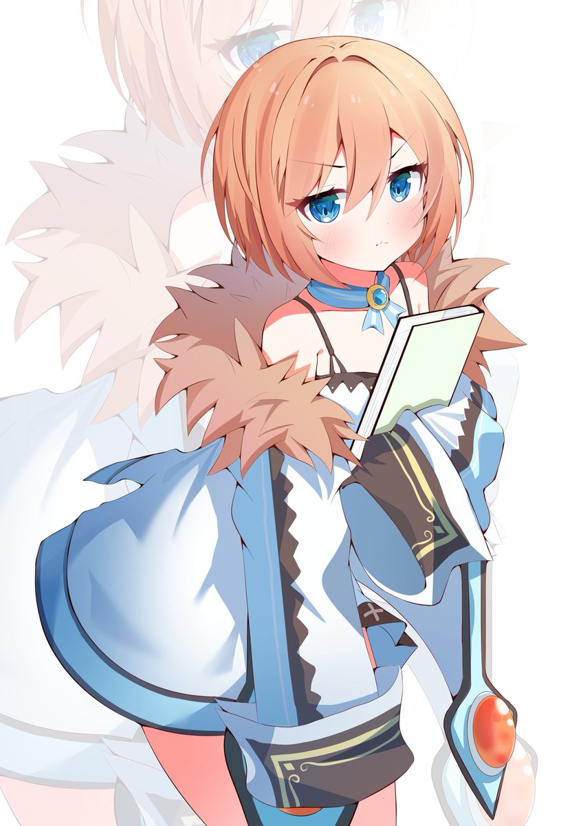 ceta2127's tweet photo. ブラン

#ブラン #ネプテューヌ #ネプテューヌシリーズ #Neptunia https://t.co/8e2Ztmb57M