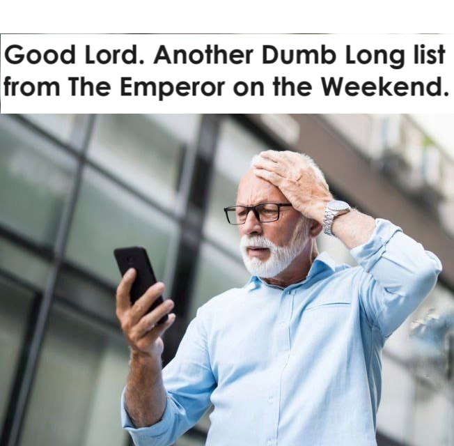 Emperor👑 tweet media