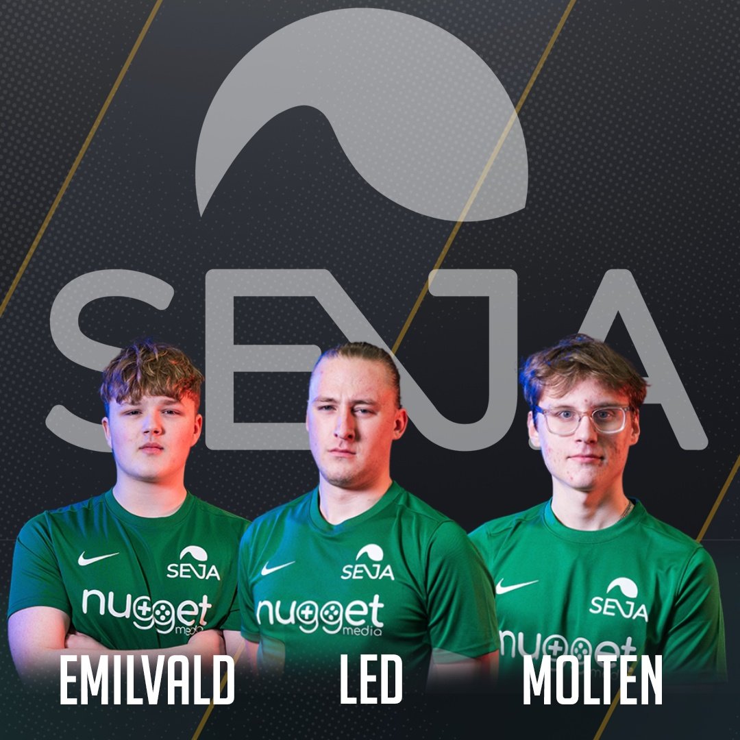 Nästa match mellan <a href="/OGC_FC/">OGC FC</a> &amp; <a href="/SenjaEsports/">Senja Esports</a> i upper bracket finals!