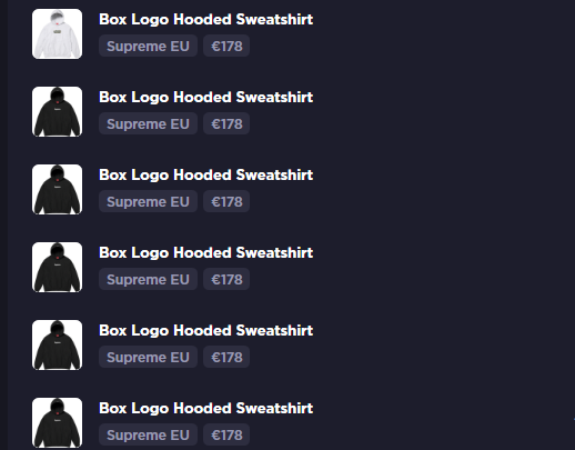 ty <a href="/Cybersole/">Cybersole</a> 
gmail <a href="/Ghostaccs/">Ghost Accounts 👻</a> 
proxy <a href="/PorterProxies/">Porter Proxies</a>