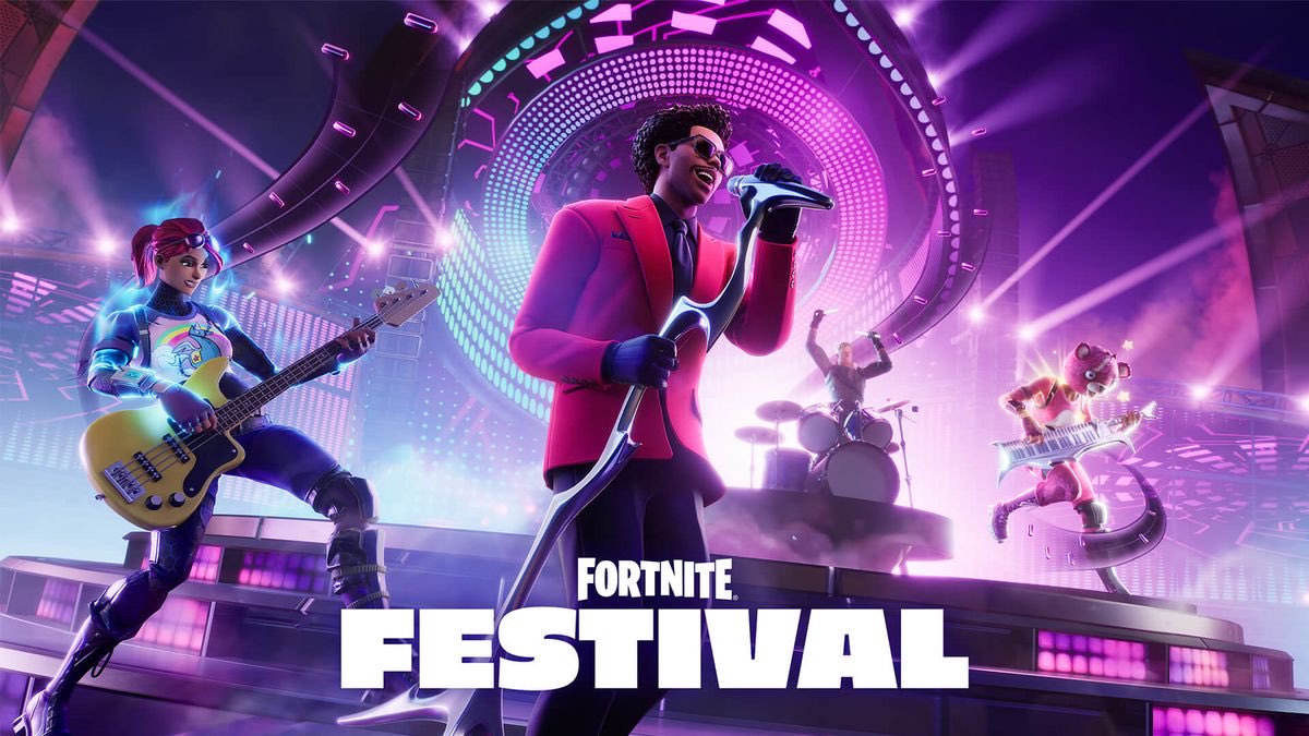 InfoFortniteFR's tweet photo. Mais ce que Fortnite nous a pondu au cours de cette saison prouve que c'est vraiment seulement le début ! 
Hâte d'en voir plus c'est juste épique. 
Et tout est accessible gratuitement c'est juste fou ! https://t.co/ID7NiAFbt1