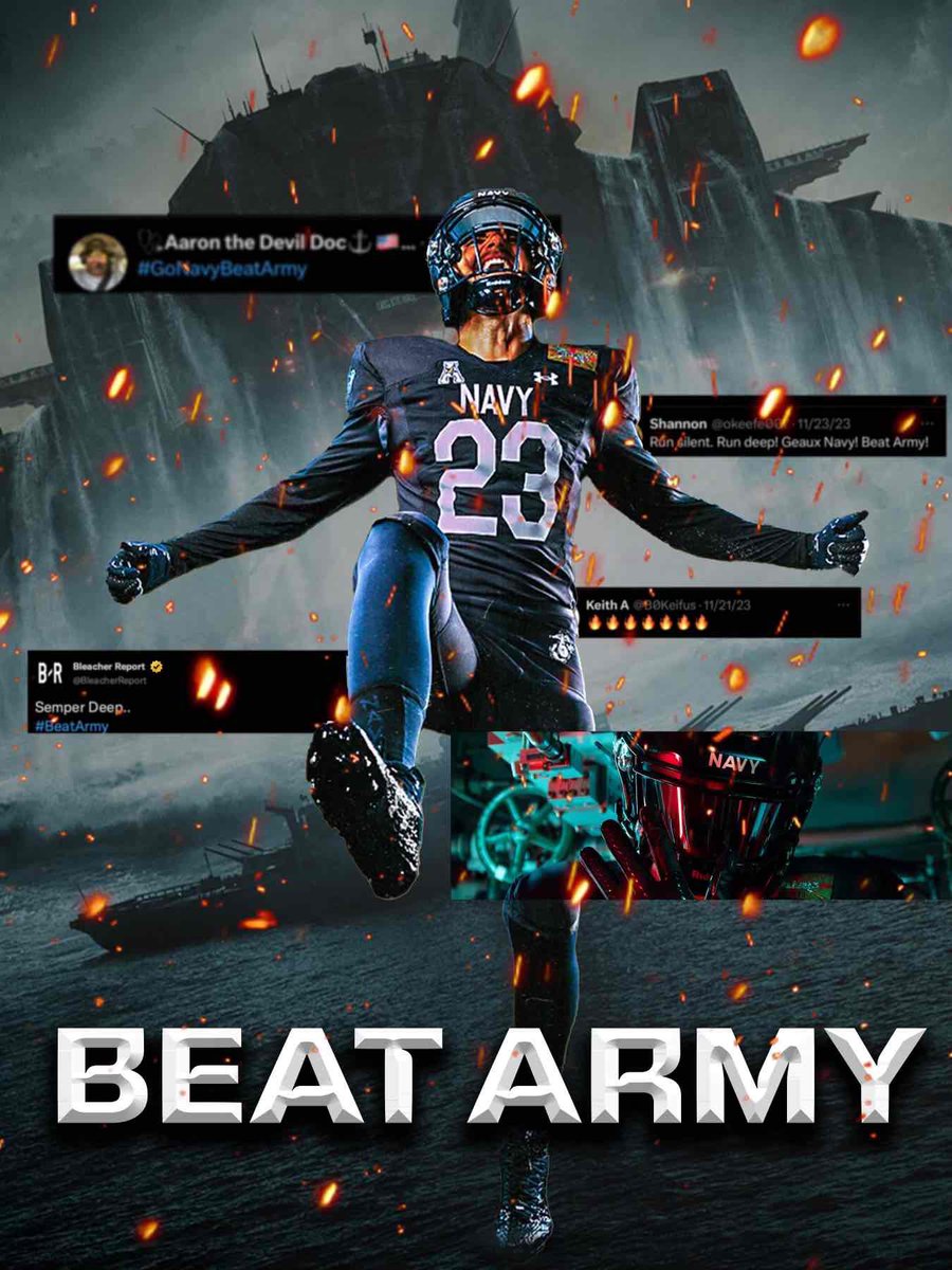 ⚓️⚓️⚓️ <a href="/NavyFB/">Navy Football</a>