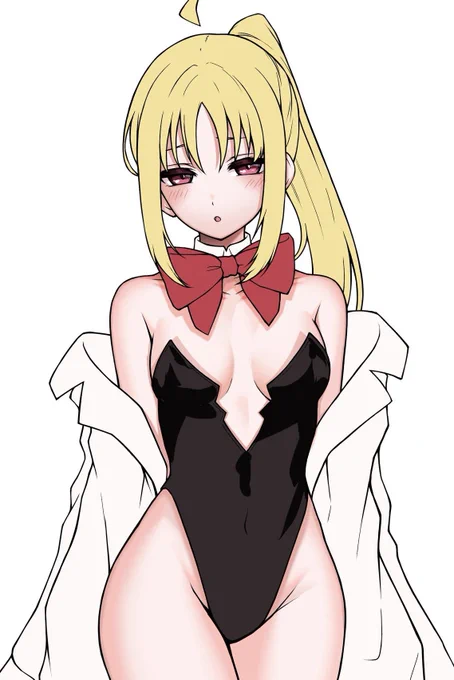 途中