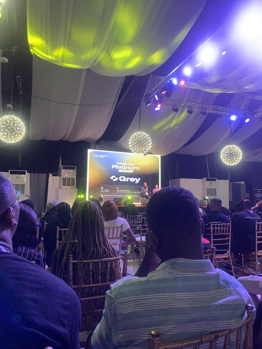 jajusaegi's tweet image. at #NoCodeTechSummit