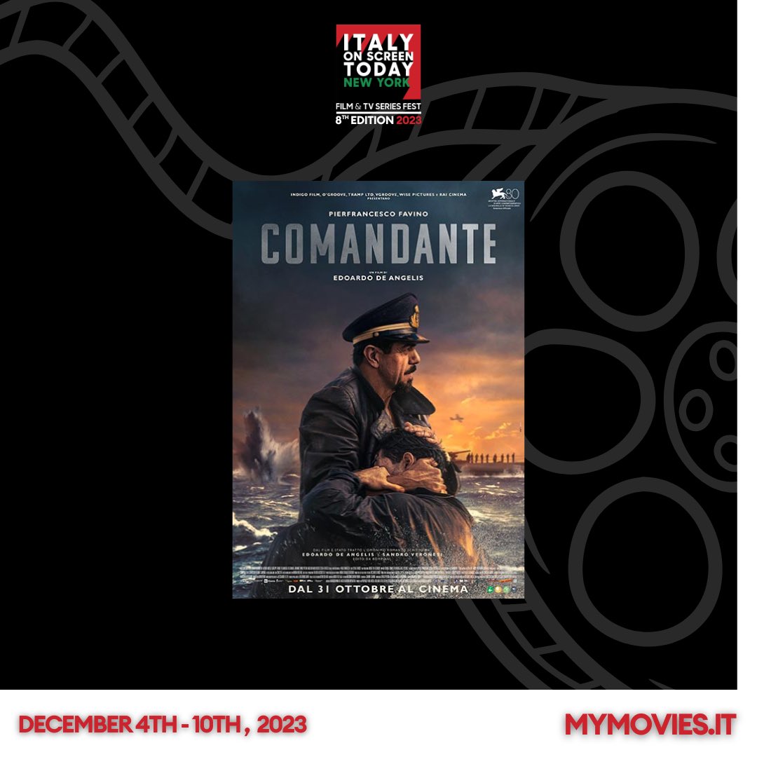 #documentaries available on <a href="/mymovies/">MYmovies.it</a> until december 10th✨ 

🎬✨ Click the link and enjoy the magic! 🍿🌟

▶️ mymovies.it/ondemand/italy…