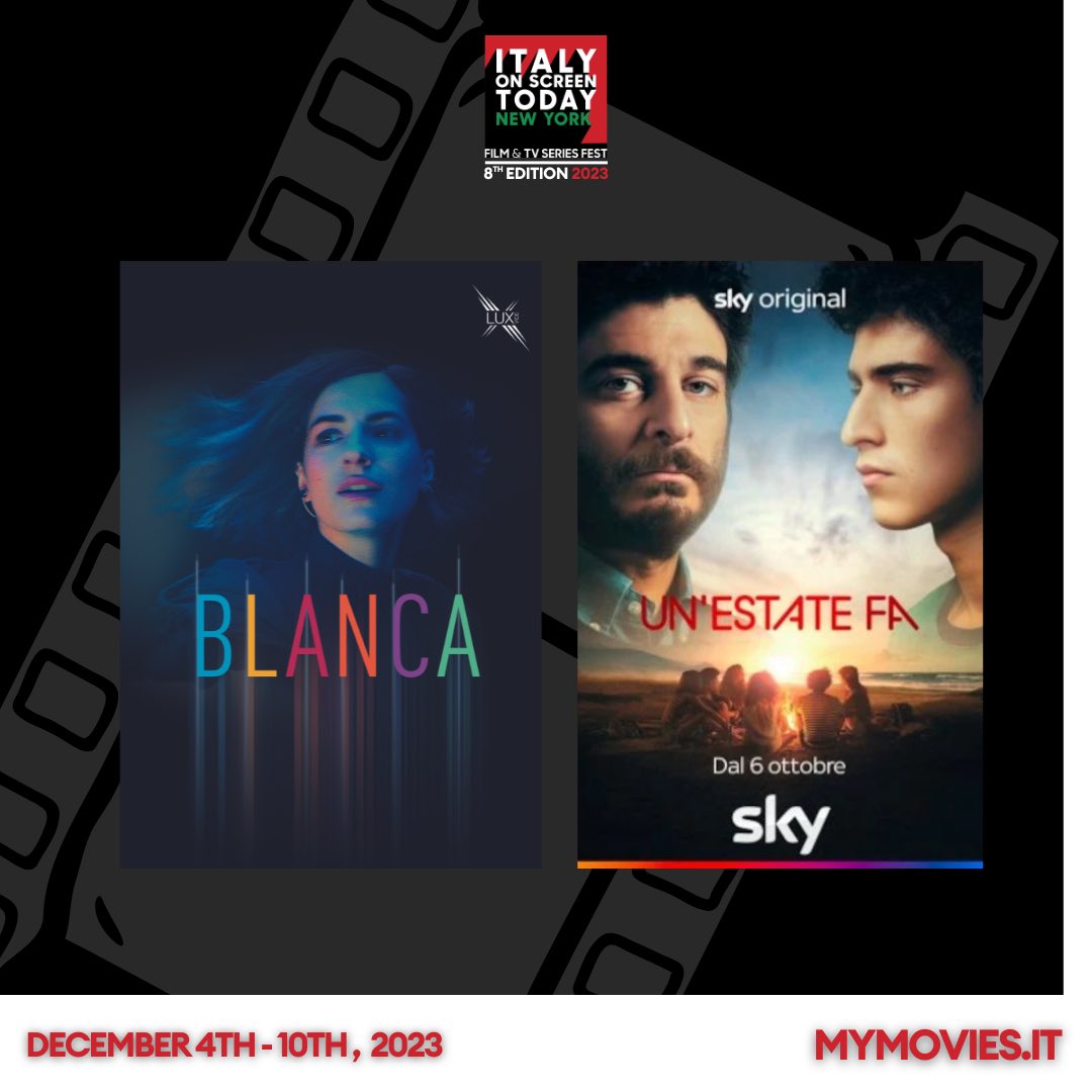 #tvseries available on <a href="/mymovies/">MYmovies.it</a> until december 10th✨ 

🎬✨ Click the link and enjoy the magic! 🍿🌟

▶️ mymovies.it/ondemand/italy…