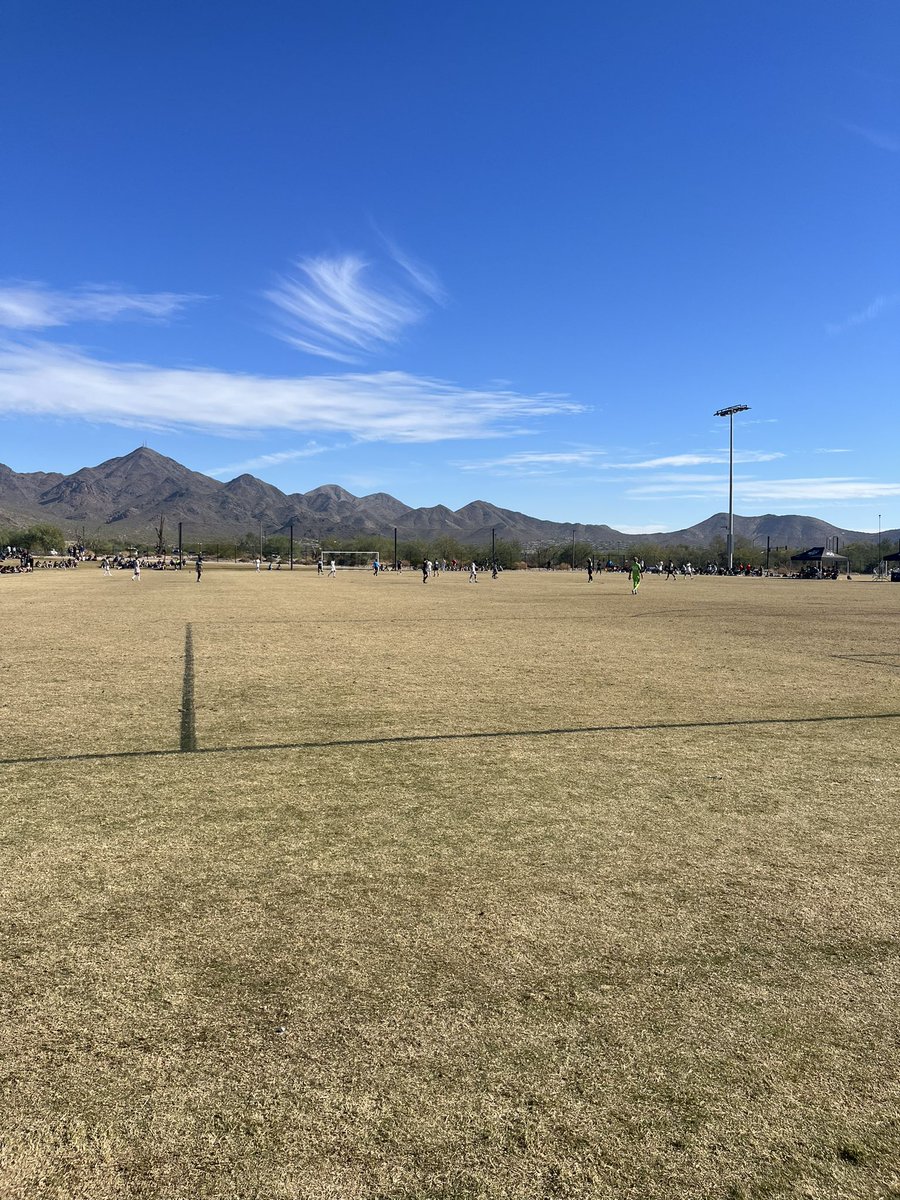Back from the desert.  Great week with these guys on and off the field.  Thanks to all the college coaches who came out to watch us play at MLS Next Fest.  <a href="/MLSNEXT/">MLS NEXT</a> @SLSGsoccer <a href="/SLSGAcademy/">Saint Louis Scott Gallagher MLSNext Academy</a> <a href="/TopDrawerSoccer/">TopDrawerSoccer</a> <a href="/TheSoccerWire/">SoccerWire</a> <a href="/PrepSoccer/">Prep Soccer ⚽️</a> <a href="/ImCollegeSoccer/">College Soccer Truth ™</a> @SoccerMomInt <a href="/AbendGuy/">GuyAbend</a>