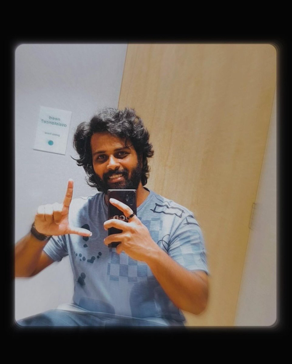Okaaaaayyyyyyy…….. 😆
so what nowwwwwwWwww !!!!

Can can ! 

#vimalieshsekar 
#livelife