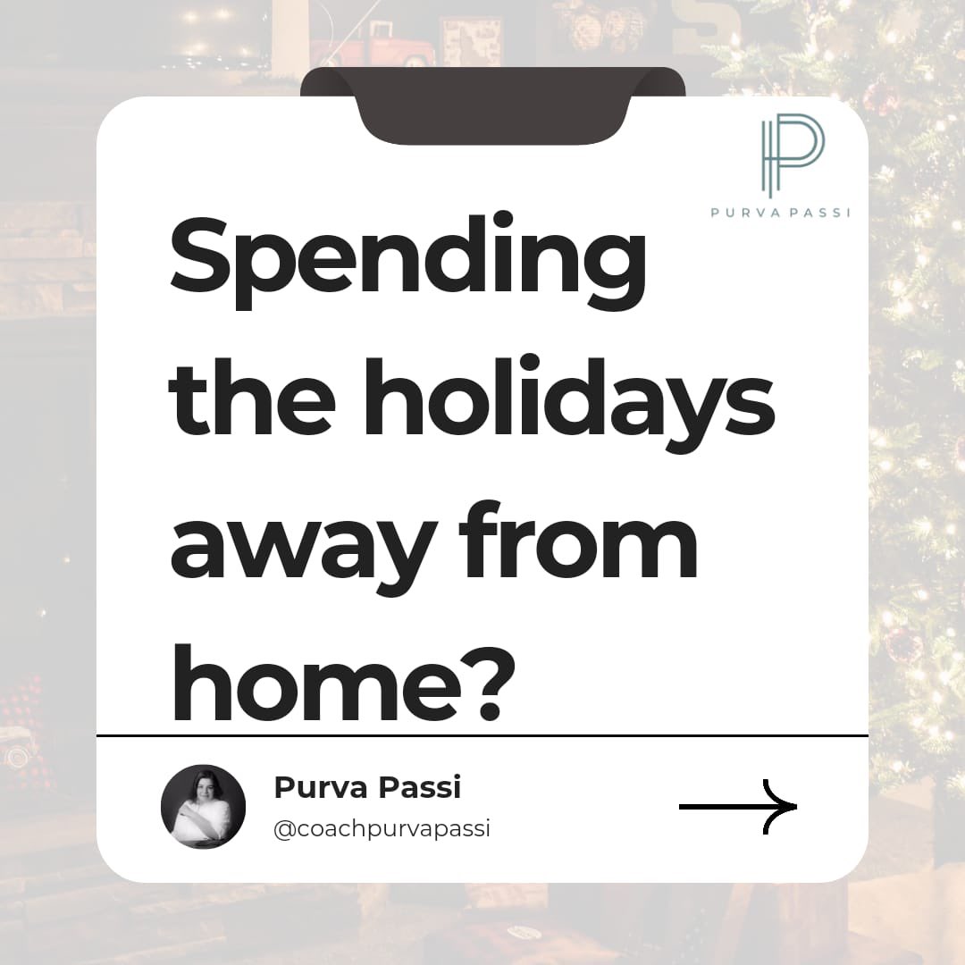 Atmavie_Co's tweet photo. Remember, distance doesn't diminish the spirit of the season.

Here are a few things to make your festive season special, no matter where you are:

Share your tips for making the holidays special away from home! 🌟❤️ 
.
.
.
.
.
.
#HolidaySeason #AwayForTheHolidays #Celebrate https://t.co/aMC26yOXfw