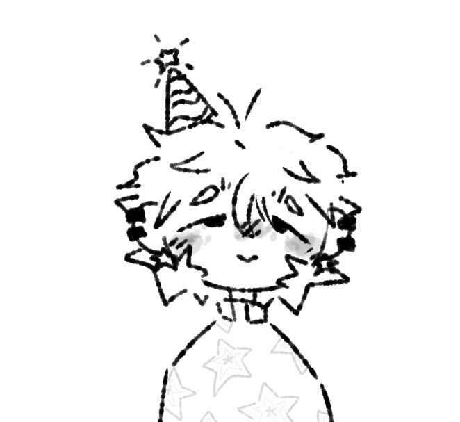 Hoy es mi cumpleaños ! ✧⁠◝⁠(⁠⁰⁠▿⁠⁰⁠)⁠◜⁠✧