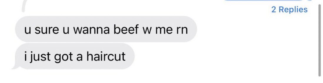 he be eating me up sometimesss😂👊🏽