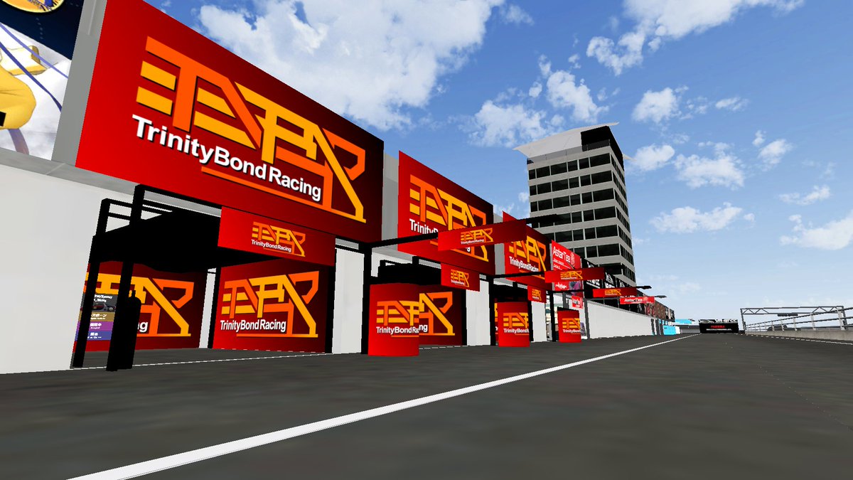 ThomasB09920265's tweet photo. 今日は #VRGTCC のレースだった。
初めてVRGTCCのことを知ったときに走ったコースだ。
TBRの初レースだったんだけど、僕のレースは3位だった。
体調が悪かったにもかかわらず、非常に安定したラップタイムで走ることができた! https://t.co/7aBikeEBTY