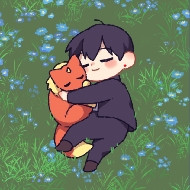 ⚡小兒月🌙 tweet media