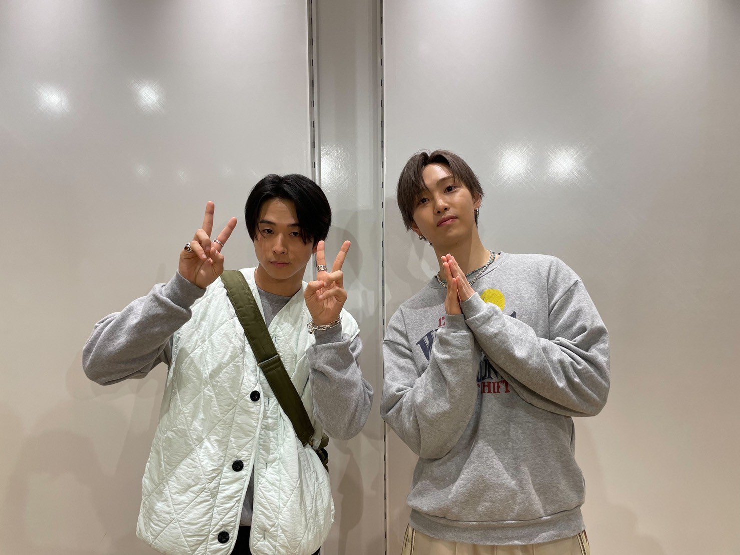 FANTASTICS from EXILE TRIBE on X: 