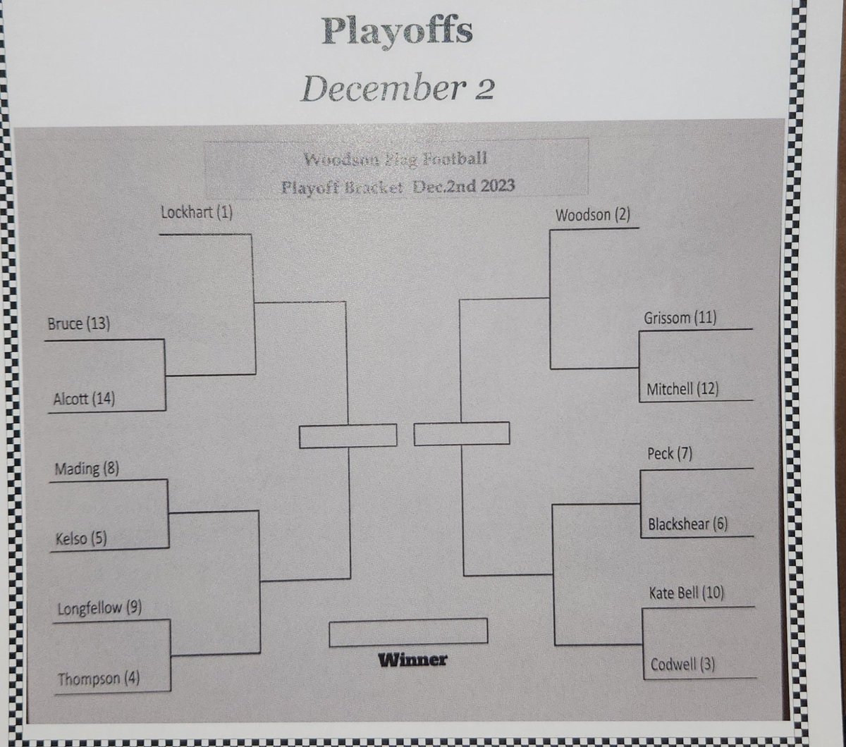 Houston Lockhart Active Based Learning tweet media