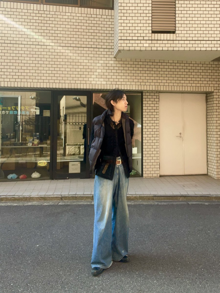 ウルトラライトダウン神