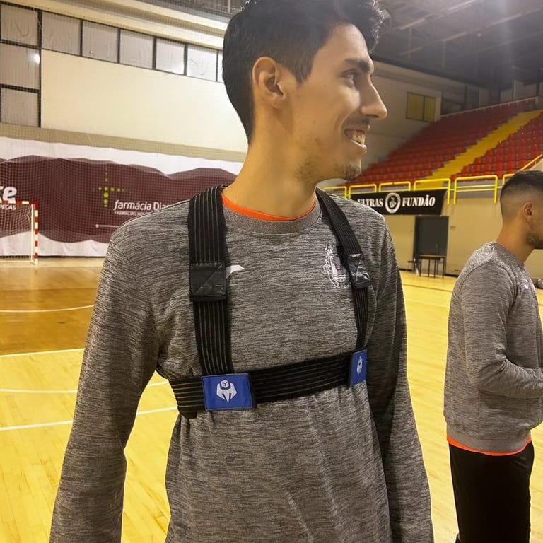 overtraq's tweet image. @overtraq and @FutsalADFundao work together to improve performances. Analyze your team and get all the data you need!
@captiks #calcio #basket #futsal #pallamano #handball #soccer #training #technology #volley