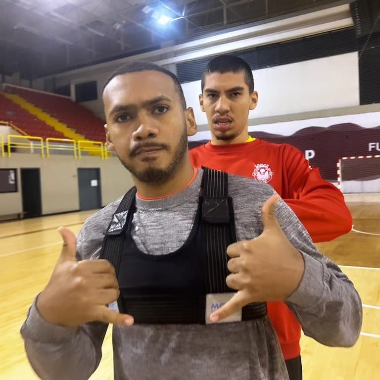 <a href="/overtraq/">OVERTRAQ</a> and <a href="/FutsalADFundao/">Futsal ADFundão</a> work together to improve performances. Analyze your team and get all the data you need!
@captiks #calcio #basket #futsal #pallamano #handball #soccer #training #technology #volley