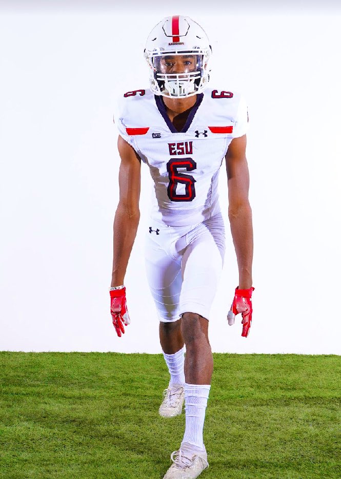 Danny Dyches (@dychesdanny) on Twitter photo Blessed to receive a Scholarship Offer from East Stroudsburg University!!
#Takethetopoff #Psac <a href="/Jimterwilliger/">Jimmy Terwilliger</a> <a href="/CoachJBurch/">Ja’Quill Burch</a> <a href="/coachHags15/">Matt Hagelgans</a> Blessed to receive a Scholarship Offer from East Stroudsburg University!!
#Takethetopoff #Psac <a href="/Jimterwilliger/">Jimmy Terwilliger</a> <a href="/CoachJBurch/">Ja’Quill Burch</a> <a href="/coachHags15/">Matt Hagelgans</a>