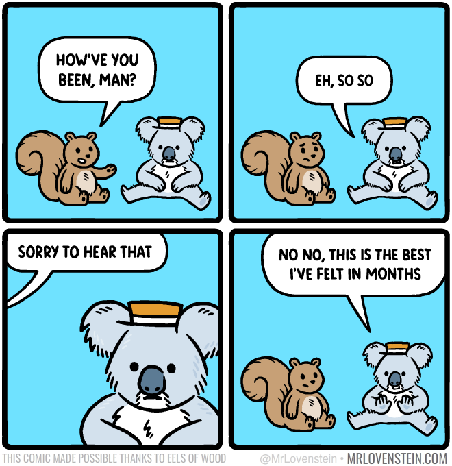 Secret Panel HERE 🐨 tapas.io/episode/1922792