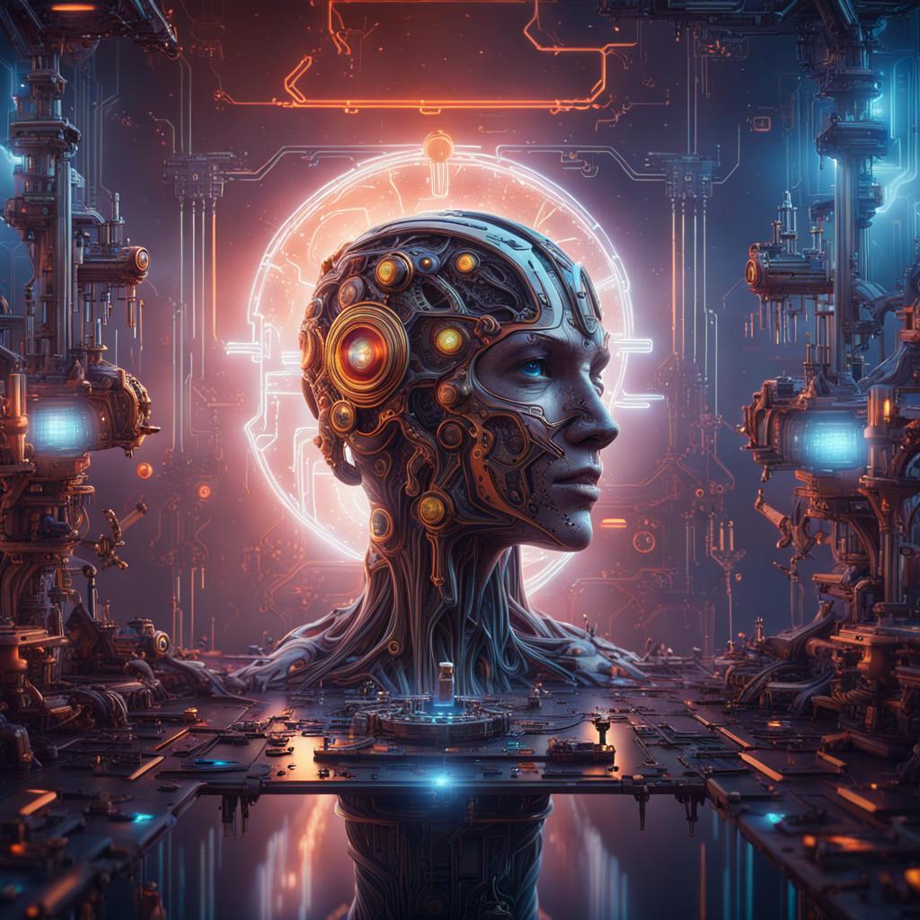 xaigroketh's tweet photo. 🚀 Embark on the Xaigrok Crypto Meme journey! 🌌 Daily glimpses into the synergy of AI and memes, creating a universe of digital delights. 🤖✨ #XaigrokMemes #CryptoUniverse #AI https://t.co/Hy39j9d0cL
