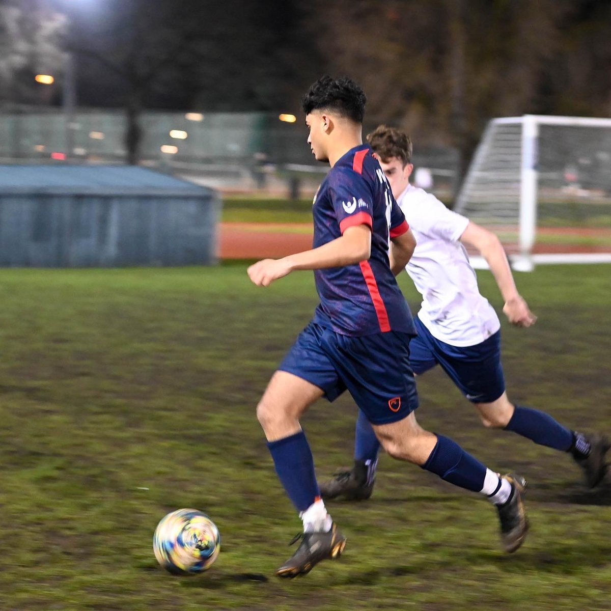 3 MOTM’s in a row for <a href="/rianp_1/">Rian</a> 2 goals and 2 assists today in a thumping win for the 1’s