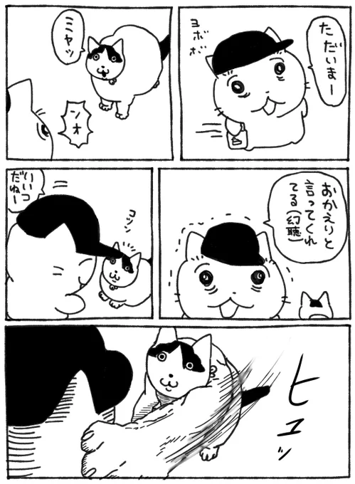 いつもの 