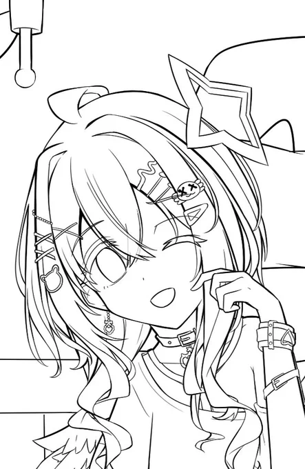 おひさです
たそwip 